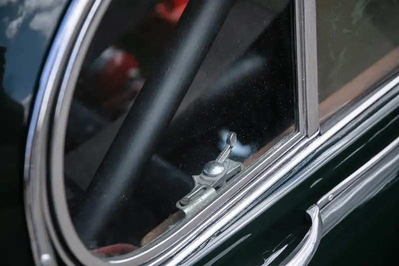 1963 Jaguar Mk 2 3.8 Competition Car-For Sale