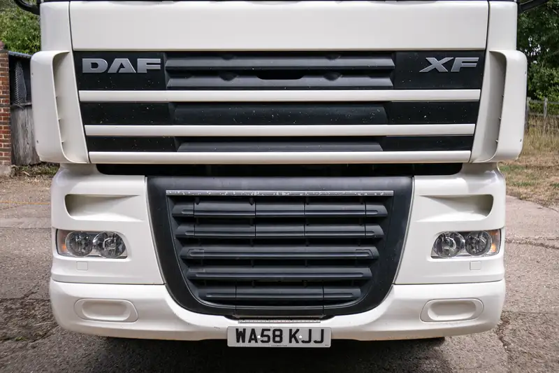 2008 DAF Race Team Four-Car Transporter -For Sale