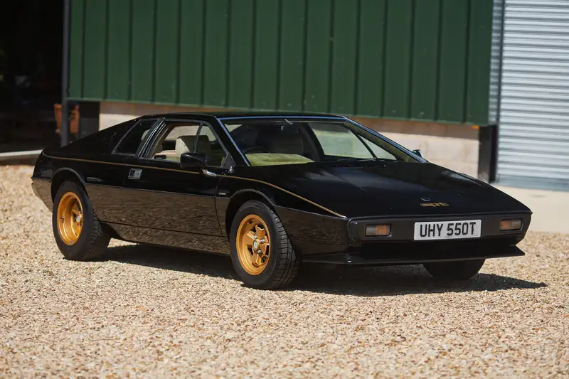 1978 Lotus Esprit S2-For Sale