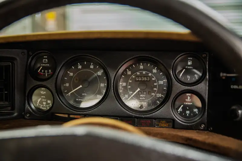 1978 Lotus Esprit S2-For Sale