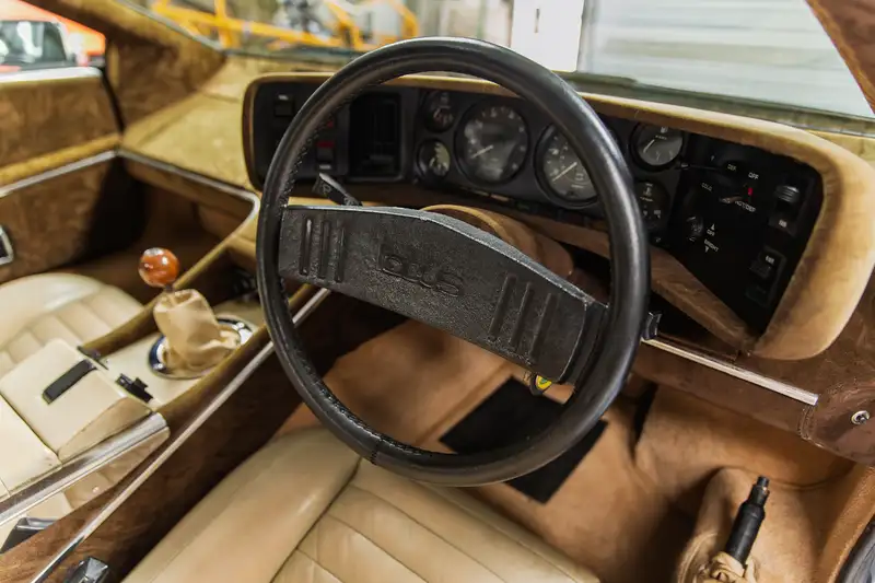 1978 Lotus Esprit S2-For Sale