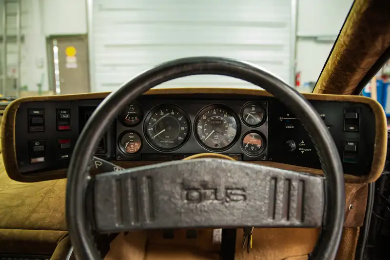 1978 Lotus Esprit S2-For Sale
