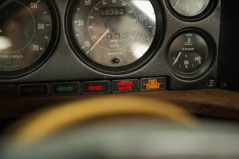 1978 Lotus Esprit S2-For Sale