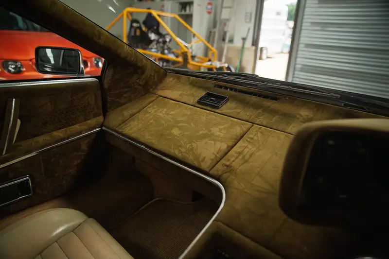1978 Lotus Esprit S2-For Sale