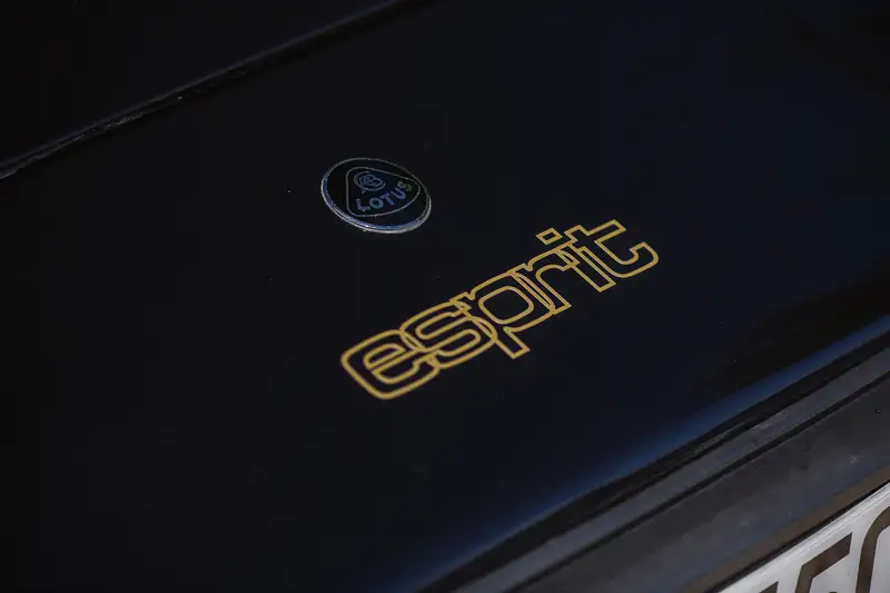 1978 Lotus Esprit S2-For Sale