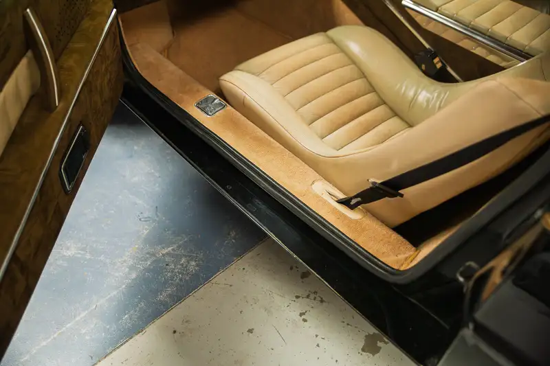 1978 Lotus Esprit S2-For Sale