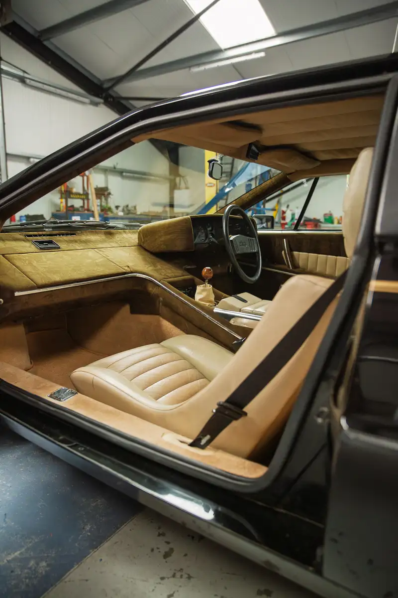1978 Lotus Esprit S2-For Sale