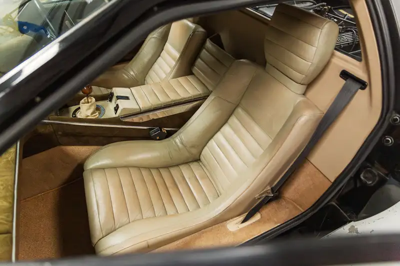 1978 Lotus Esprit S2-For Sale