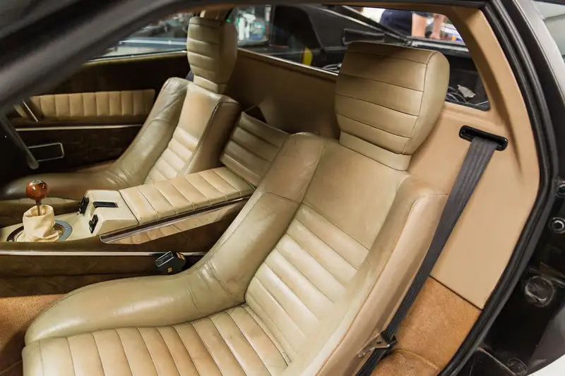 1978 Lotus Esprit S2-For Sale