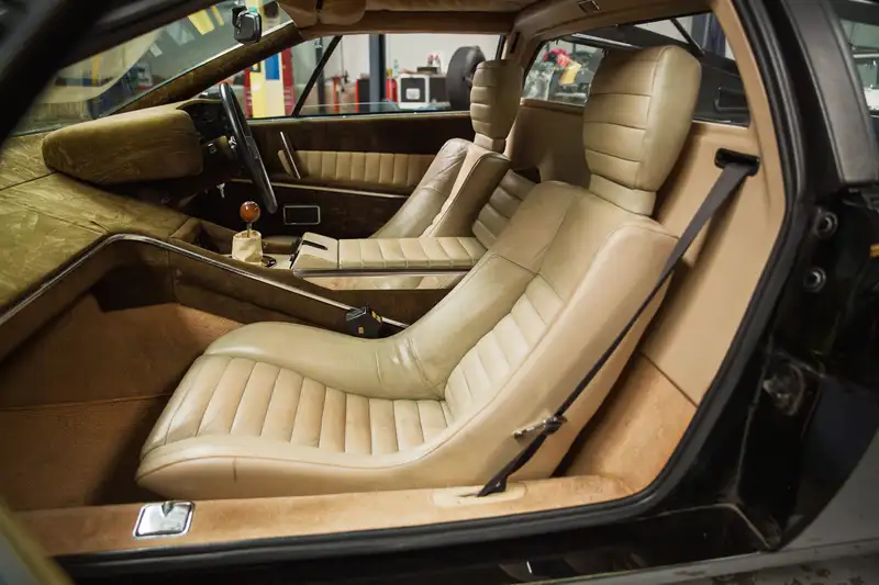 1978 Lotus Esprit S2-For Sale
