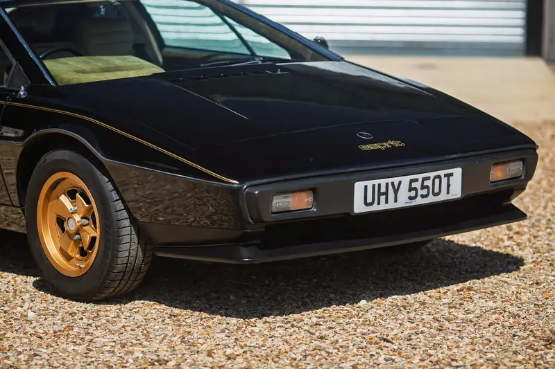 1978 Lotus Esprit S2-For Sale