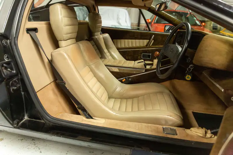 1978 Lotus Esprit S2-For Sale