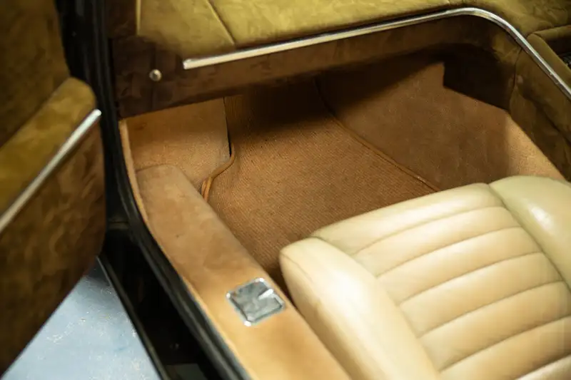 1978 Lotus Esprit S2-For Sale