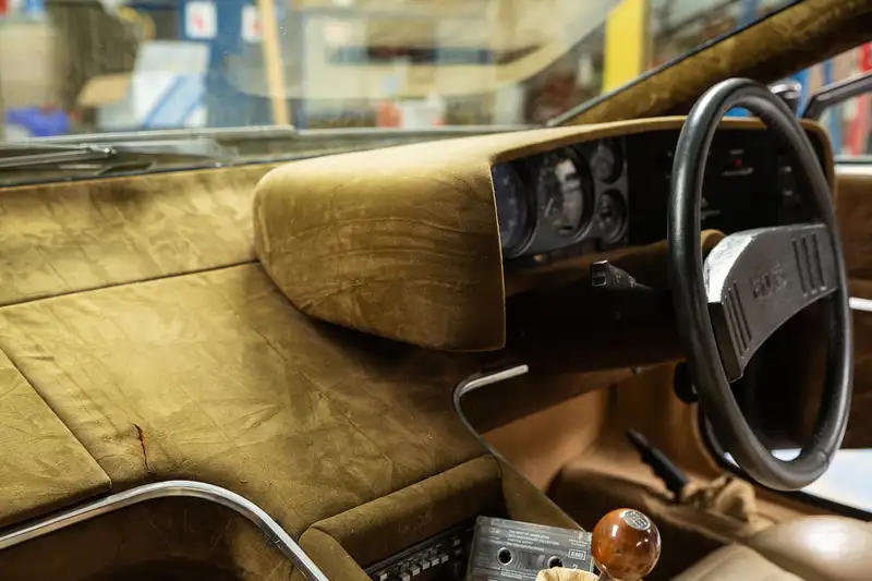 1978 Lotus Esprit S2-For Sale