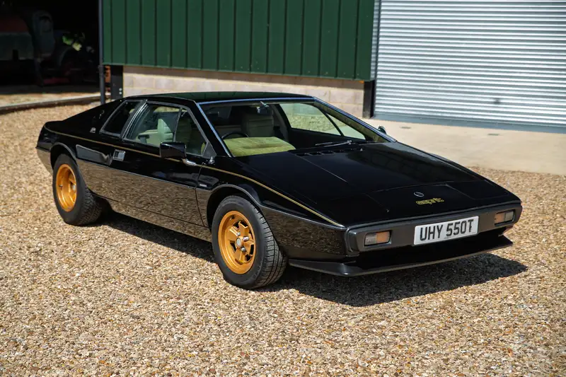 1978 Lotus Esprit S2-For Sale