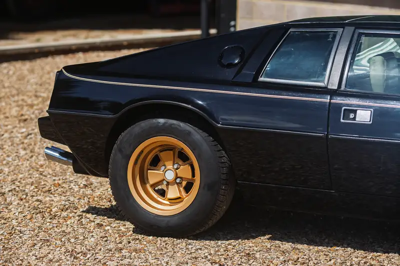 1978 Lotus Esprit S2-For Sale
