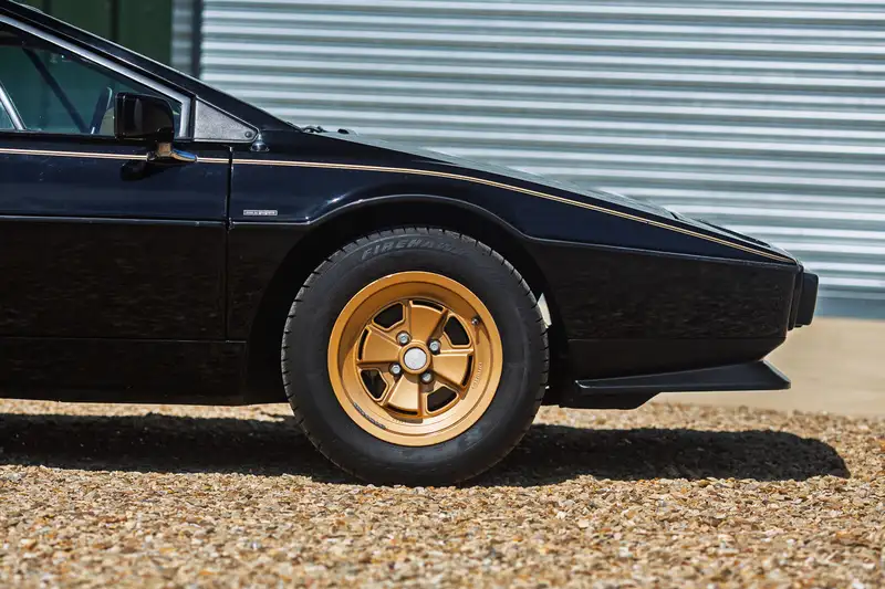 1978 Lotus Esprit S2-For Sale