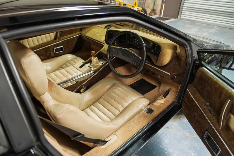 1978 Lotus Esprit S2-For Sale