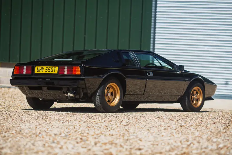 1978 Lotus Esprit S2-For Sale