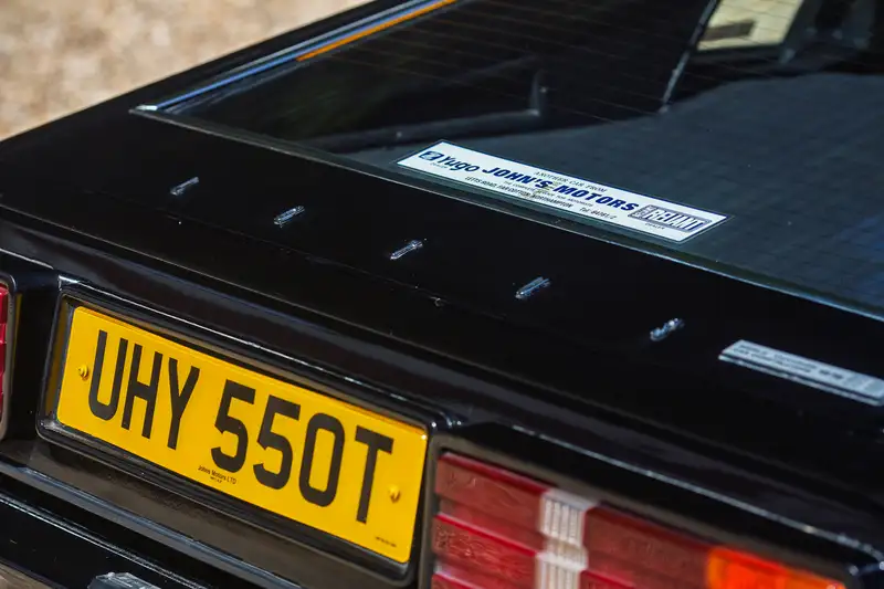 1978 Lotus Esprit S2-For Sale