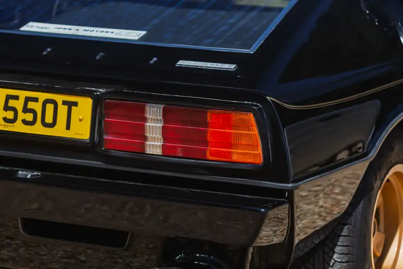 1978 Lotus Esprit S2-For Sale
