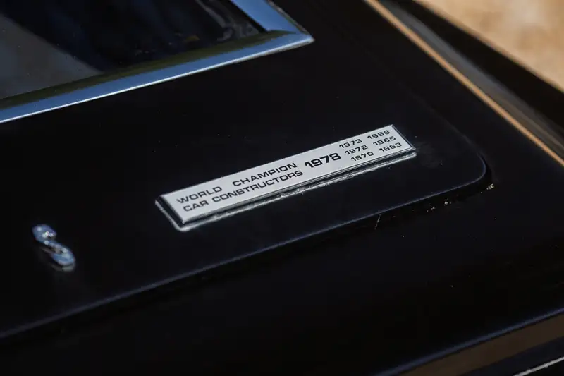 1978 Lotus Esprit S2-For Sale