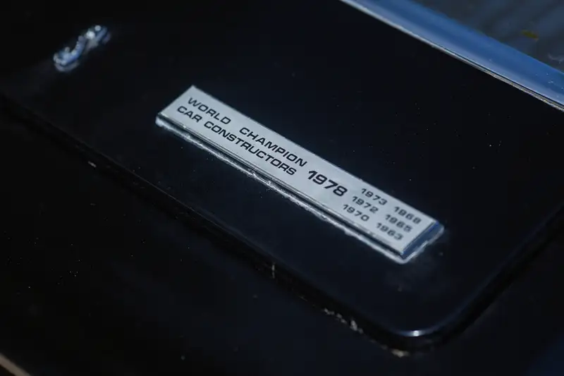 1978 Lotus Esprit S2-For Sale
