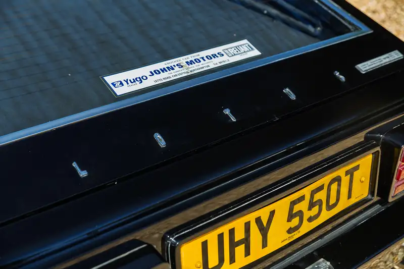 1978 Lotus Esprit S2-For Sale