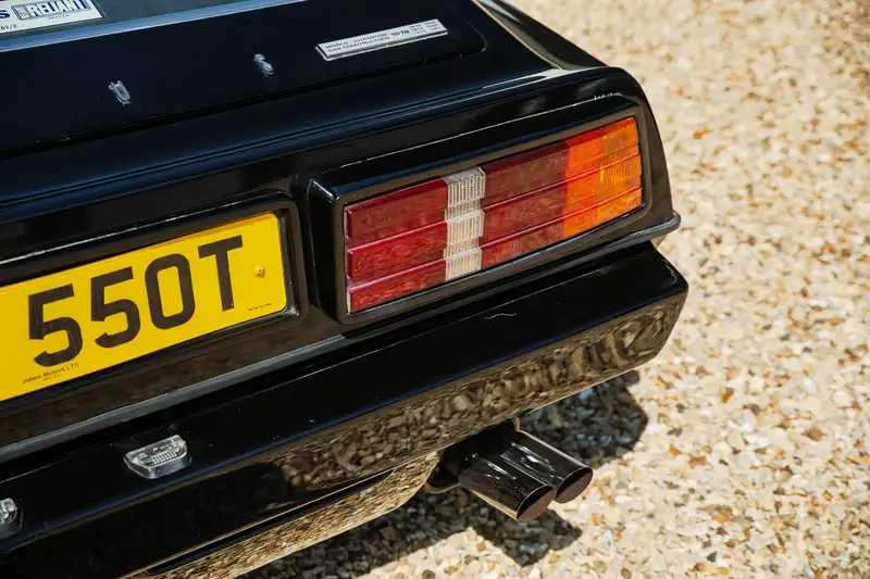 1978 Lotus Esprit S2-For Sale