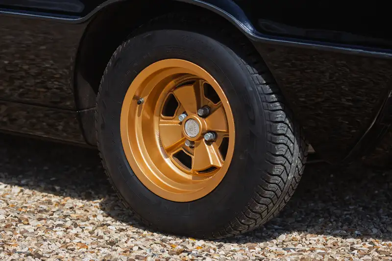 1978 Lotus Esprit S2-For Sale