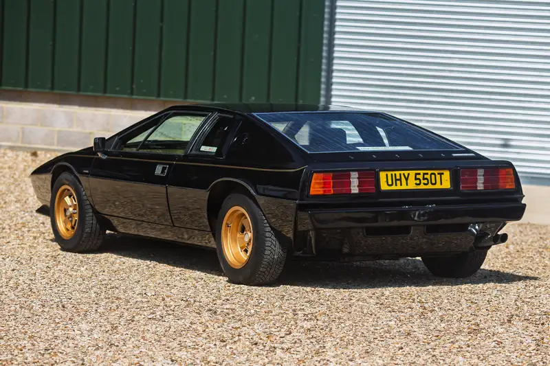1978 Lotus Esprit S2-For Sale