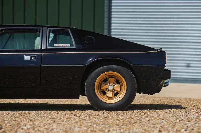 1978 Lotus Esprit S2-For Sale