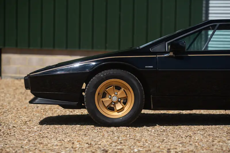 1978 Lotus Esprit S2-For Sale