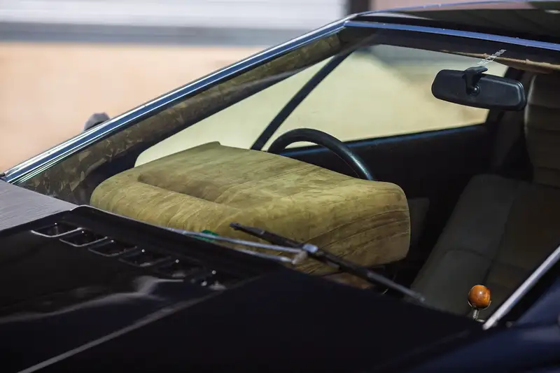 1978 Lotus Esprit S2-For Sale