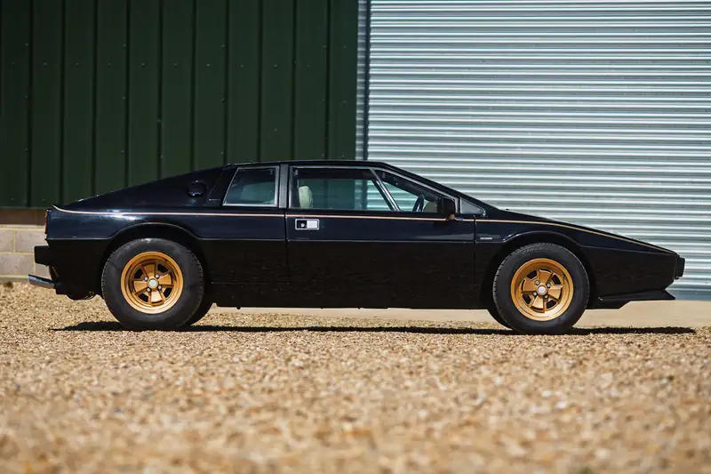 1978 Lotus Esprit S2-For Sale