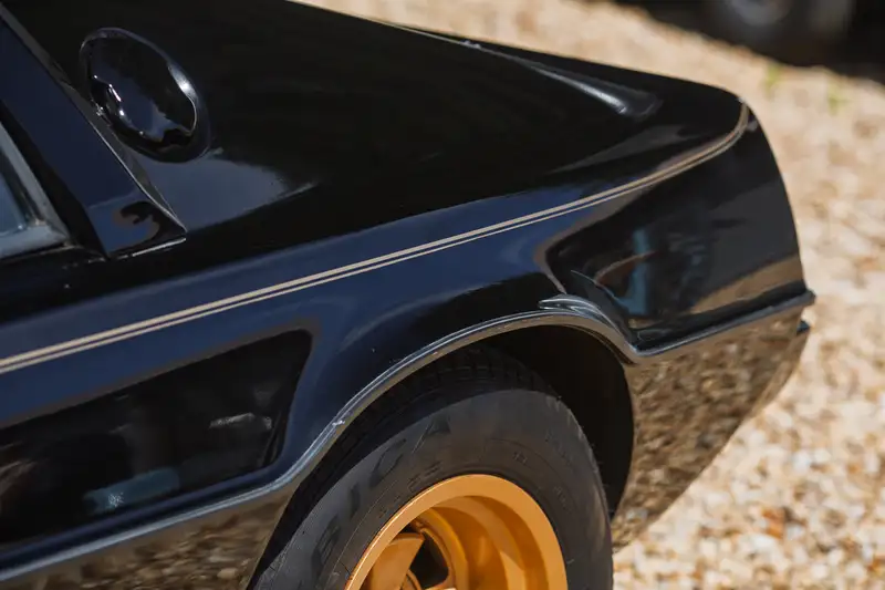 1978 Lotus Esprit S2-For Sale