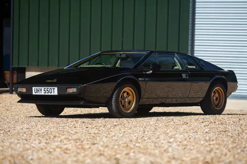 1978 Lotus Esprit S2-For Sale