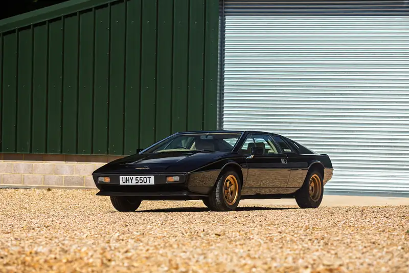 1978 Lotus Esprit S2-For Sale
