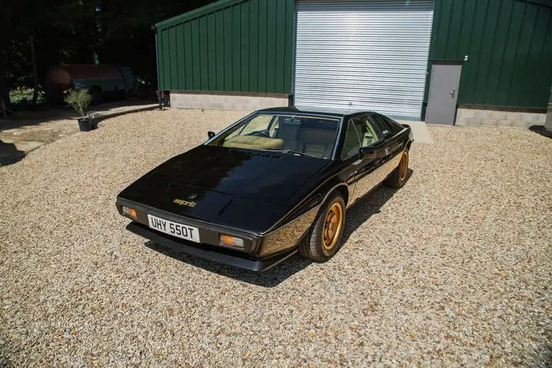1978 Lotus Esprit S2-For Sale