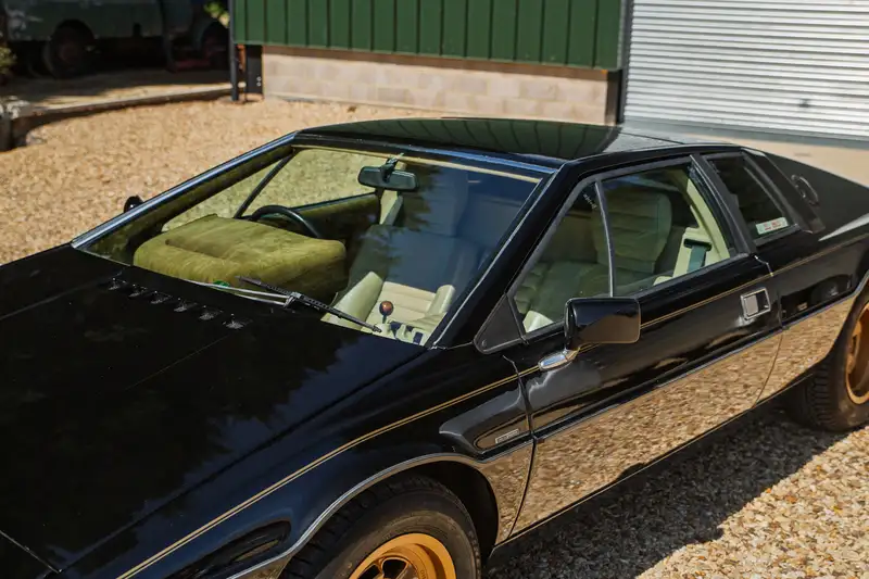 1978 Lotus Esprit S2-For Sale
