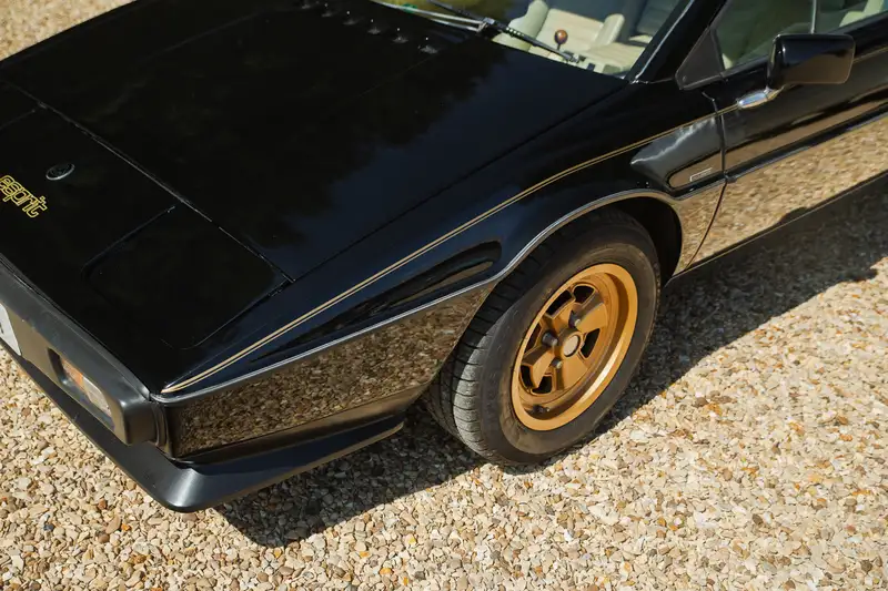 1978 Lotus Esprit S2-For Sale