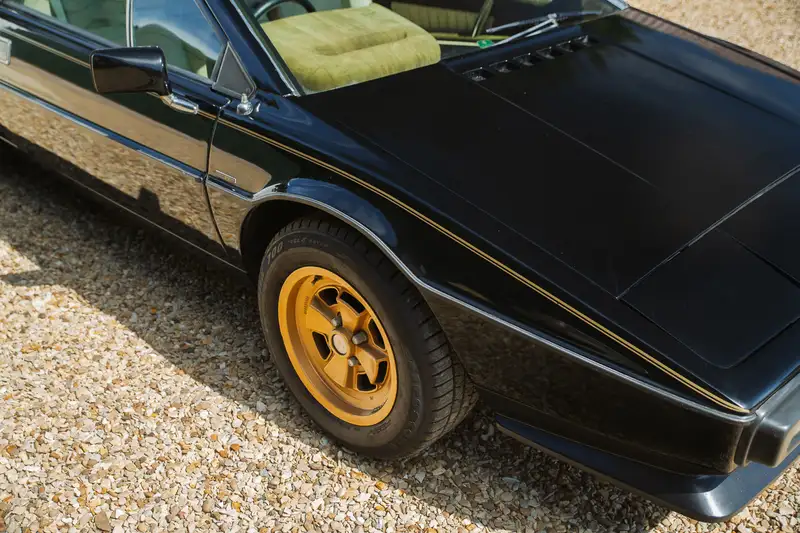 1978 Lotus Esprit S2-For Sale