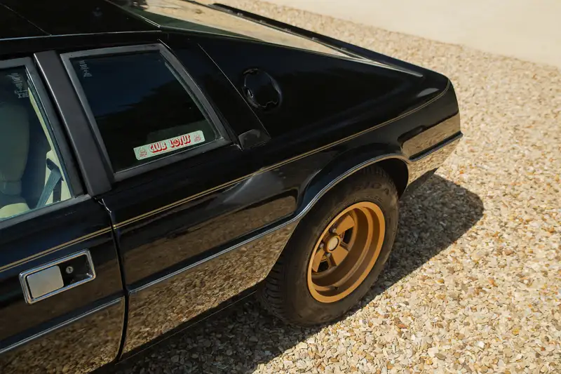 1978 Lotus Esprit S2-For Sale