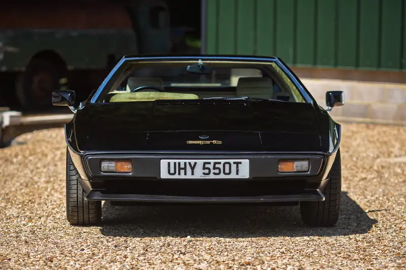 1978 Lotus Esprit S2-For Sale