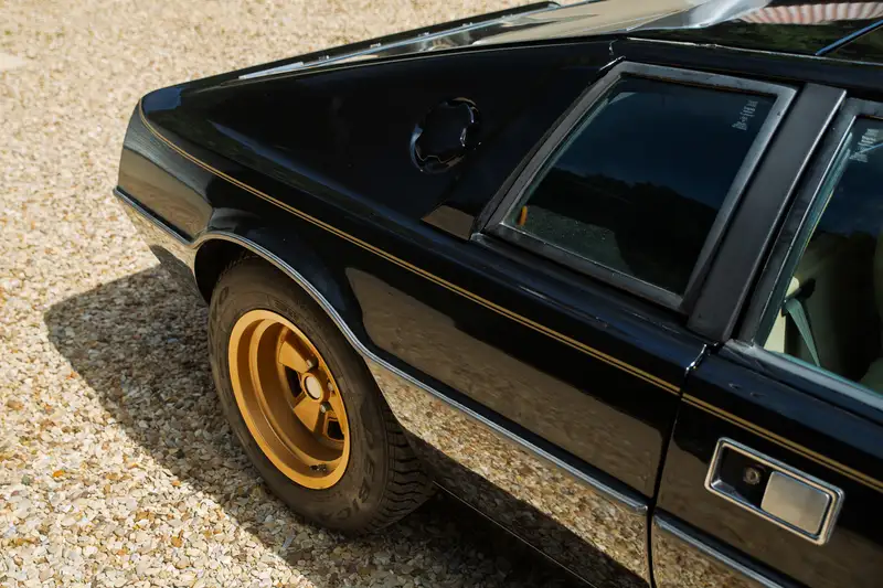 1978 Lotus Esprit S2-For Sale