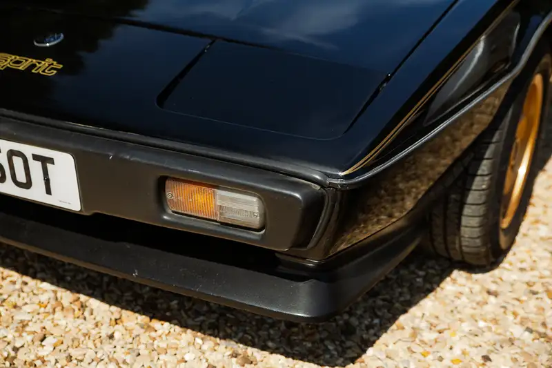 1978 Lotus Esprit S2-For Sale