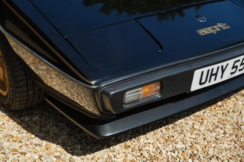 1978 Lotus Esprit S2-For Sale