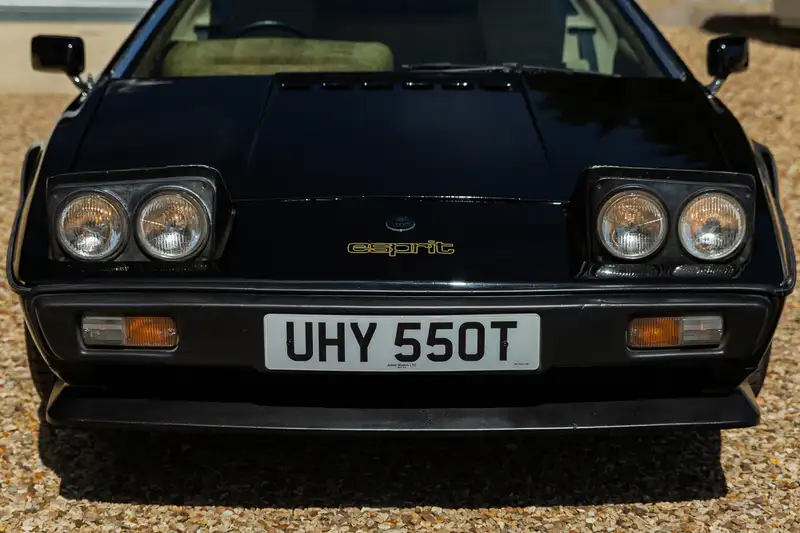 1978 Lotus Esprit S2-For Sale