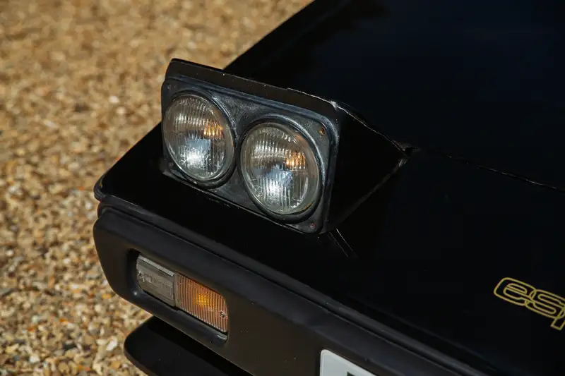 1978 Lotus Esprit S2-For Sale