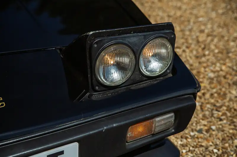 1978 Lotus Esprit S2-For Sale